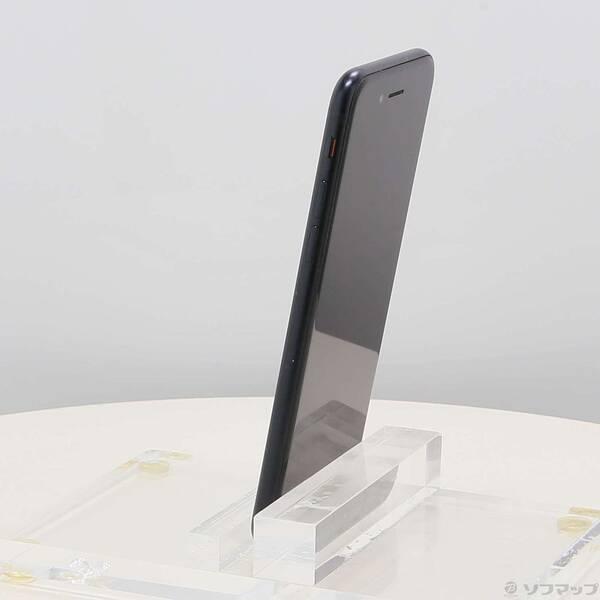 〔中古〕Apple(アップル) iPhone SE 第3世代 64GB ミッドナイト MMYC3J／A SIMフリー〔349-ud〕 |  | 01