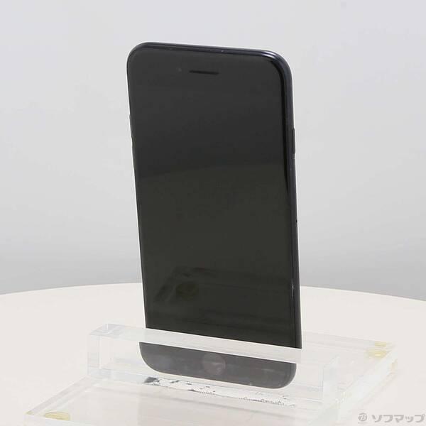 〔中古〕Apple(アップル) iPhone SE 第3世代 64GB ミッドナイト MMYC3J／A SIMフリー〔349-ud〕 |  | 02