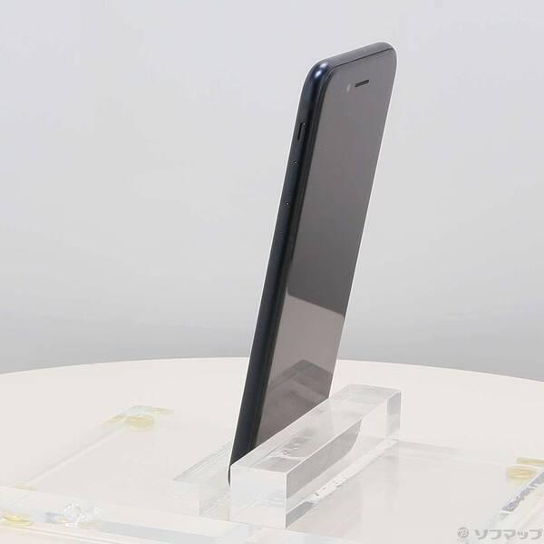 〔中古〕Apple(アップル) iPhone SE 第3世代 64GB ミッドナイト MMYC3J／A SIMフリー〔349-ud〕 |  | 01