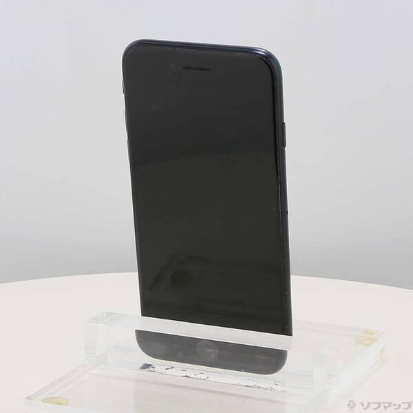 〔中古〕Apple(アップル) iPhone SE 第3世代 64GB ミッドナイト MMYC3J／A SIMフリー〔349-ud〕 |  | 02