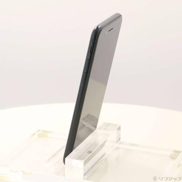 〔中古〕Apple(アップル) iPhone SE 第3世代 64GB ミッドナイト MMYC3J／A SIMフリー〔344-ud〕 |  | 01