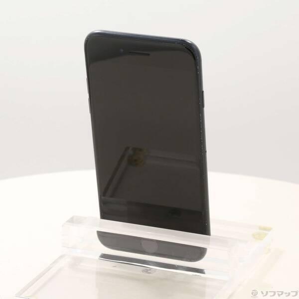 〔中古〕Apple(アップル) iPhone SE 第3世代 64GB ミッドナイト MMYC3J／A SIMフリー〔352-ud〕 |  | 02