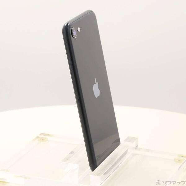〔中古〕Apple(アップル) iPhone SE 第3世代 64GB ミッドナイト MMYC3J／A SIMフリー〔352-ud〕 |  | 03