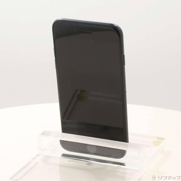 〔中古〕Apple(アップル) iPhone SE 第3世代 64GB ミッドナイト MMYC3J／A SIMフリー〔377-ud〕 |  | 02