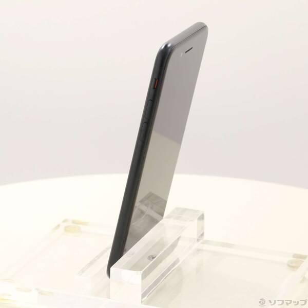 〔中古〕Apple(アップル) iPhone SE 第3世代 64GB ミッドナイト MMYC3J／A SIMフリー〔262-ud〕 |  | 01