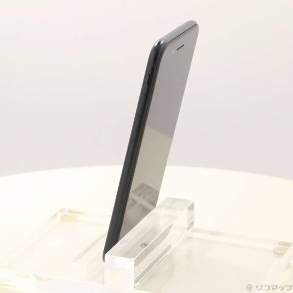 〔中古〕Apple(アップル) iPhone SE 第3世代 64GB ミッドナイト MMYC3J／A SIMフリー〔297-ud〕 |  | 01