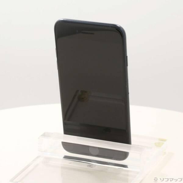 〔中古〕Apple(アップル) iPhone SE 第3世代 64GB ミッドナイト MMYC3J／A SIMフリー〔297-ud〕 |  | 02