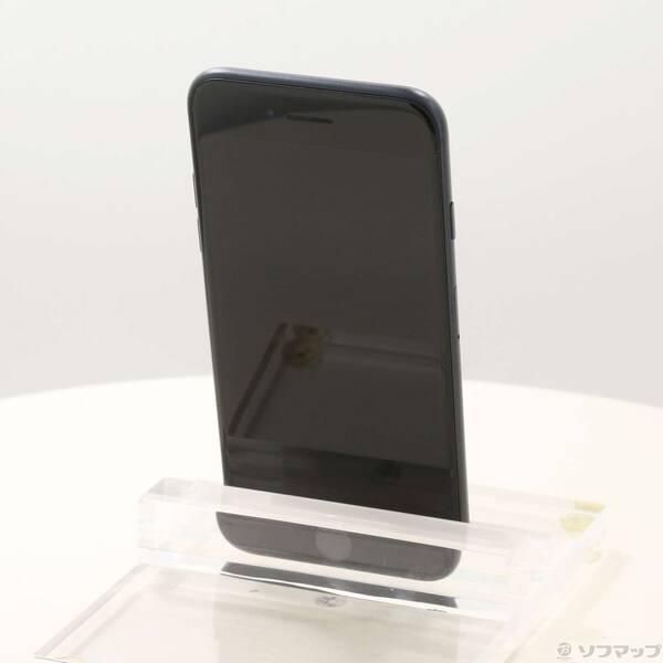 〔中古〕Apple(アップル) iPhone SE 第3世代 64GB ミッドナイト MMYC3J／A SIMフリー〔349-ud〕 |  | 02