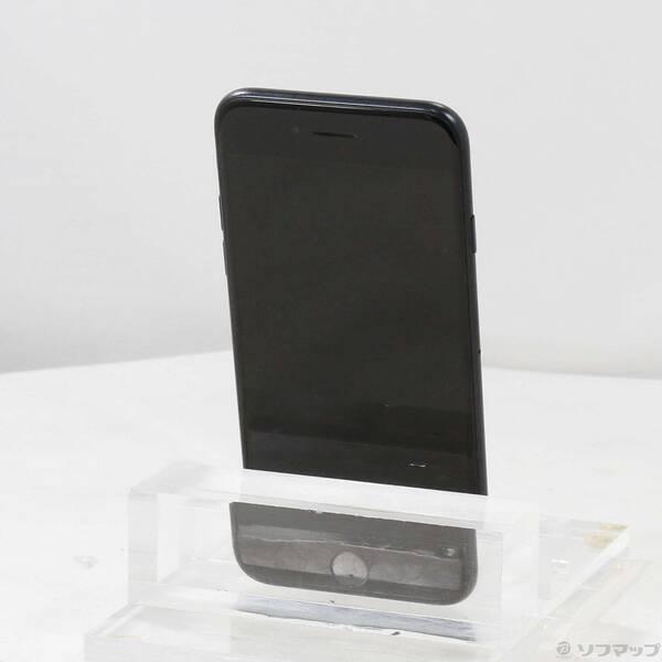〔中古〕Apple(アップル) iPhone SE 第3世代 64GB ミッドナイト MMYC3J／A SIMフリー〔344-ud〕 |  | 02