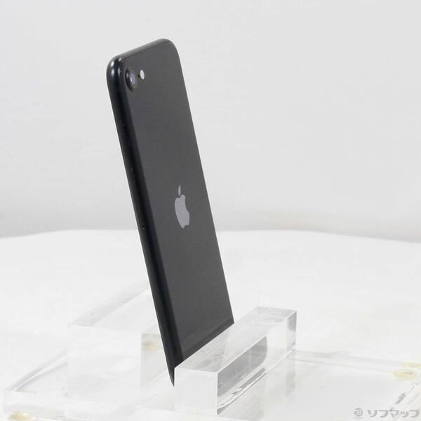 〔中古〕Apple(アップル) iPhone SE 第3世代 64GB ミッドナイト MMYC3J／A SIMフリー〔344-ud〕 |  | 03