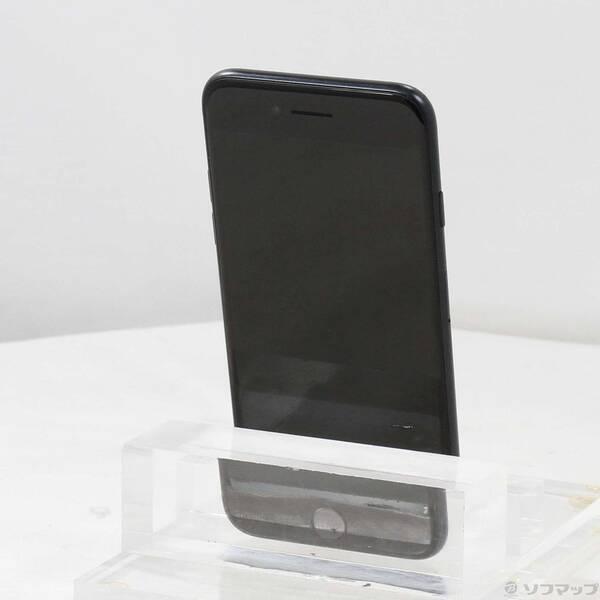 〔中古〕Apple(アップル) iPhone SE 第3世代 64GB ミッドナイト MMYC3J／A SIMフリー〔349-ud〕 |  | 02