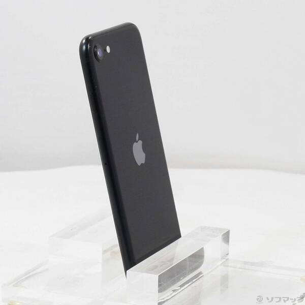 〔中古〕Apple(アップル) iPhone SE 第3世代 64GB ミッドナイト MMYC3J／A SIMフリー〔349-ud〕 |  | 03