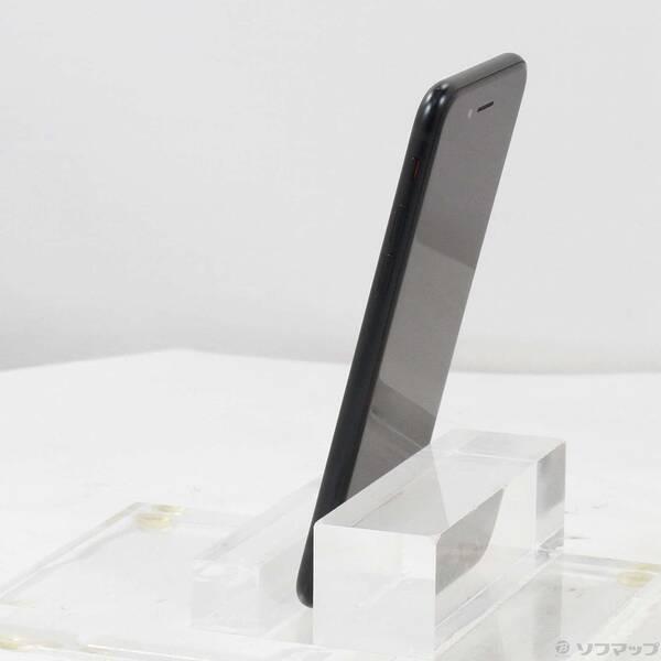〔中古〕Apple(アップル) iPhone SE 第3世代 64GB ミッドナイト MMYC3J／A SIMフリー〔262-ud〕 |  | 01