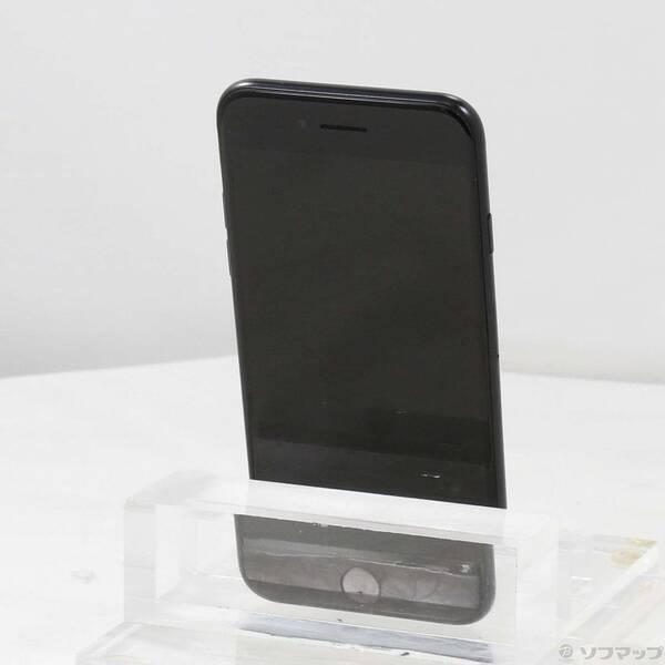 〔中古〕Apple(アップル) iPhone SE 第3世代 64GB ミッドナイト MMYC3J／A SIMフリー〔262-ud〕 |  | 02