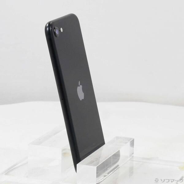〔中古〕Apple(アップル) iPhone SE 第3世代 64GB ミッドナイト MMYC3J／A SIMフリー〔262-ud〕 |  | 03