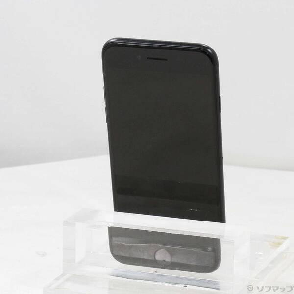 〔中古〕Apple(アップル) iPhone SE 第3世代 64GB ミッドナイト MMYC3J／A SIMフリー〔349-ud〕 |  | 02