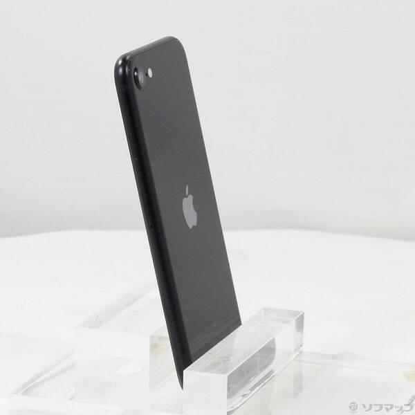 〔中古〕Apple(アップル) iPhone SE 第3世代 64GB ミッドナイト MMYC3J／A SIMフリー〔349-ud〕 |  | 03