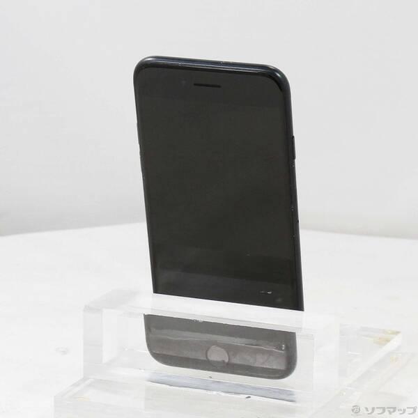 〔中古〕Apple(アップル) iPhone SE 第3世代 64GB ミッドナイト MMYC3J／A SIMフリー〔276-ud〕 |  | 02