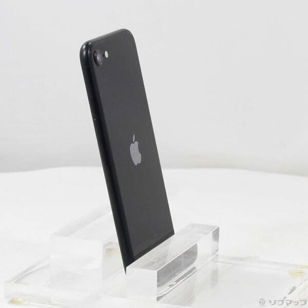 〔中古〕Apple(アップル) iPhone SE 第3世代 64GB ミッドナイト MMYC3J／A SIMフリー〔276-ud〕 |  | 03
