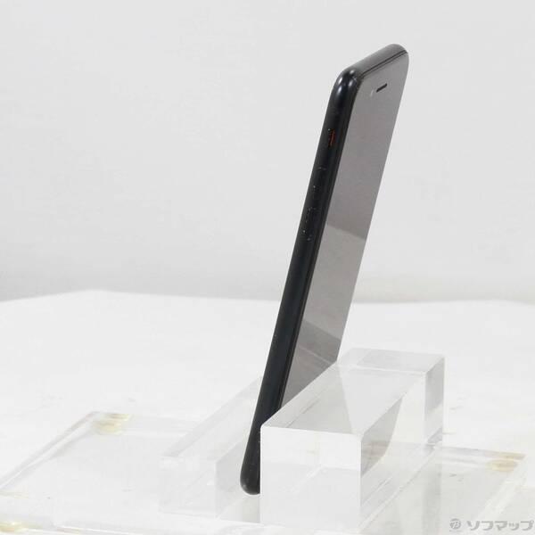 〔中古〕Apple(アップル) iPhone SE 第3世代 64GB ミッドナイト MMYC3J／A SIMフリー〔262-ud〕 |  | 01