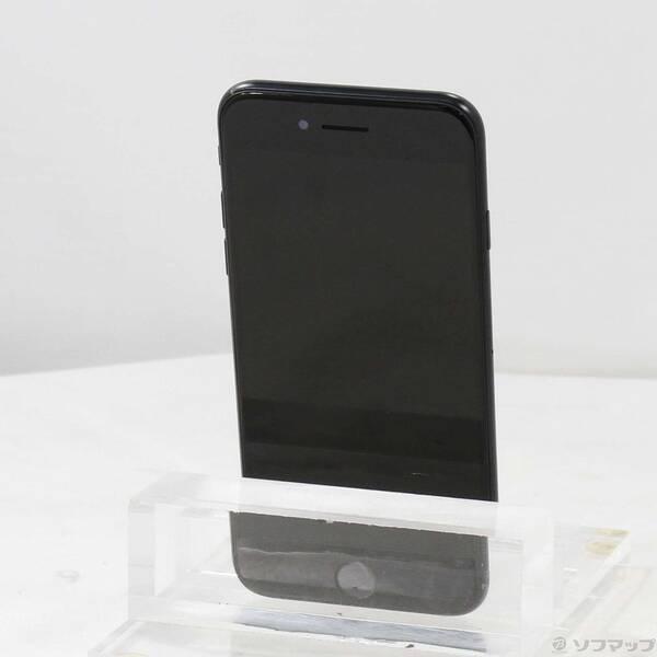 〔中古〕Apple(アップル) iPhone SE 第3世代 64GB ミッドナイト MMYC3J／A SIMフリー〔262-ud〕 |  | 02
