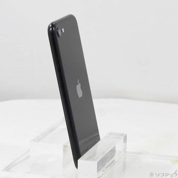 〔中古〕Apple(アップル) iPhone SE 第3世代 64GB ミッドナイト MMYC3J／A SIMフリー〔262-ud〕 |  | 03