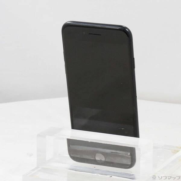 〔中古〕Apple(アップル) iPhone SE 第3世代 64GB ミッドナイト MMYC3J／A SIMフリー〔297-ud〕 |  | 02