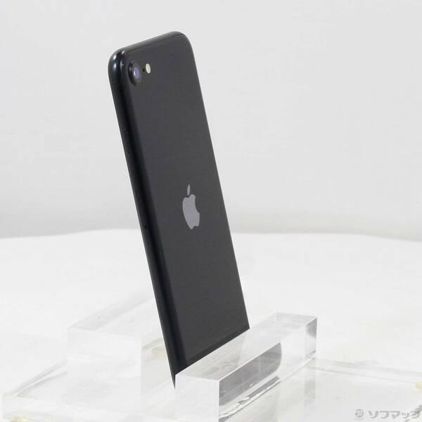 〔中古〕Apple(アップル) iPhone SE 第3世代 64GB ミッドナイト MMYC3J／A SIMフリー〔297-ud〕 |  | 03