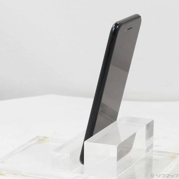 〔中古〕Apple(アップル) iPhone SE 第3世代 64GB ミッドナイト MMYC3J／A SIMフリー〔269-ud〕 |  | 01