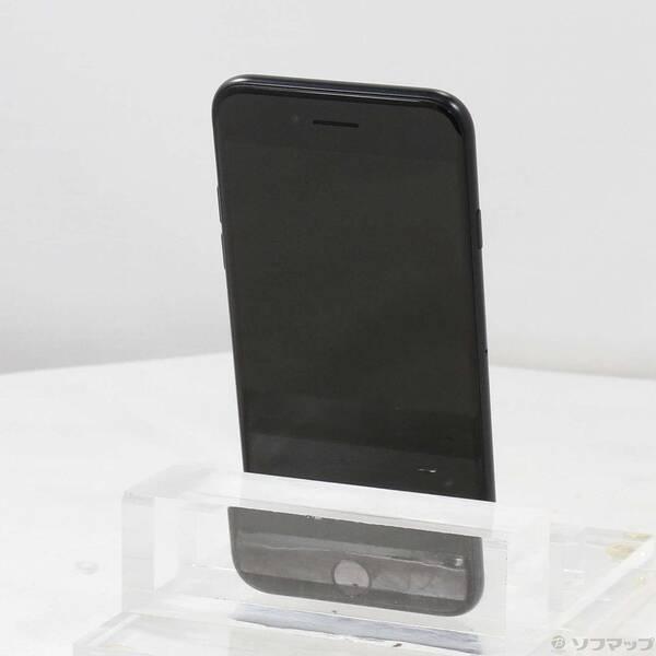 〔中古〕Apple(アップル) iPhone SE 第3世代 64GB ミッドナイト MMYC3J／A SIMフリー〔269-ud〕 |  | 02