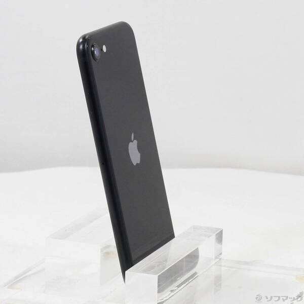 〔中古〕Apple(アップル) iPhone SE 第3世代 64GB ミッドナイト MMYC3J／A SIMフリー〔269-ud〕 |  | 03