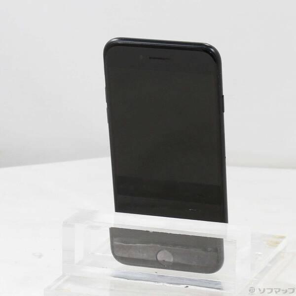 〔中古〕Apple(アップル) iPhone SE 第3世代 64GB ミッドナイト MMYC3J／A SIMフリー〔269-ud〕 |  | 02