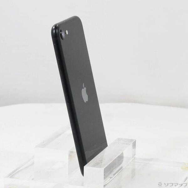 〔中古〕Apple(アップル) iPhone SE 第3世代 64GB ミッドナイト MMYC3J／A SIMフリー〔269-ud〕 |  | 03