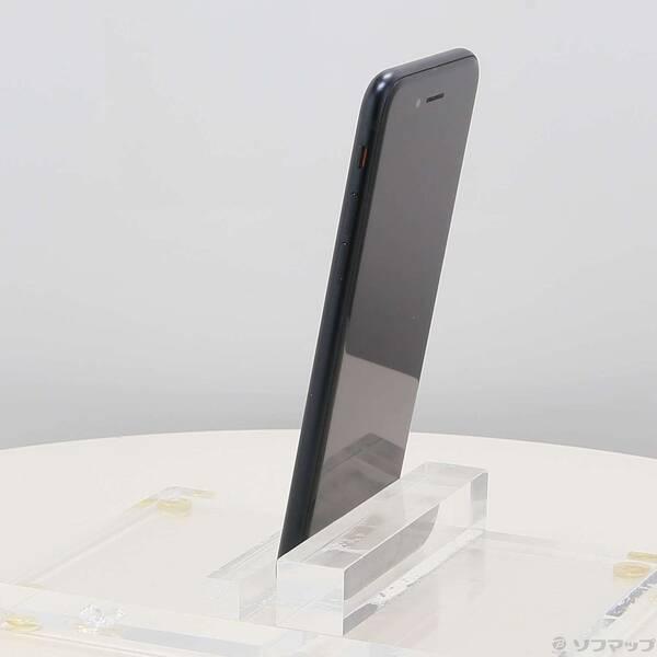 〔中古〕Apple(アップル) iPhone SE 第3世代 64GB ミッドナイト MMYC3J／A SIMフリー〔196-ud〕 |  | 01
