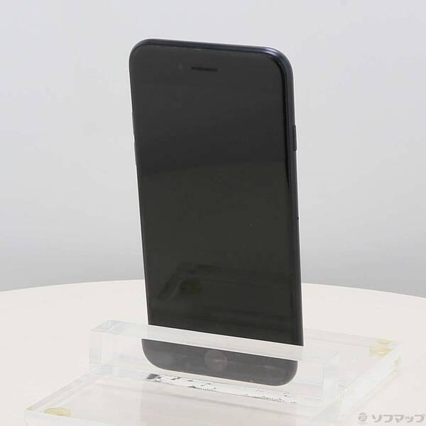 〔中古〕Apple(アップル) iPhone SE 第3世代 64GB ミッドナイト MMYC3J／A SIMフリー〔196-ud〕 |  | 02