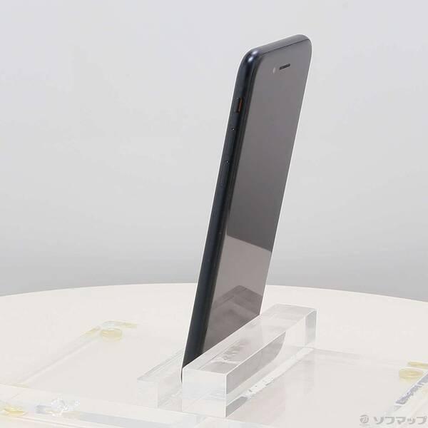 〔中古〕Apple(アップル) iPhone SE 第3世代 64GB ミッドナイト MMYC3J／A SIMフリー〔349-ud〕 |  | 01