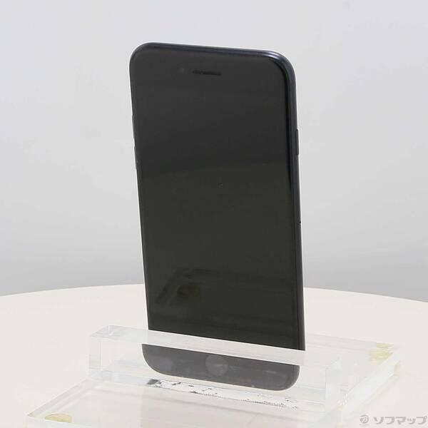 〔中古〕Apple(アップル) iPhone SE 第3世代 64GB ミッドナイト MMYC3J／A SIMフリー〔349-ud〕 |  | 02