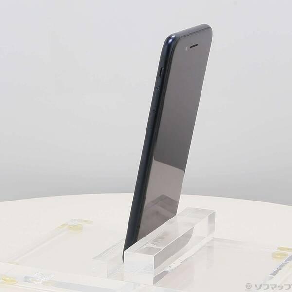 〔中古〕Apple(アップル) iPhone SE 第3世代 64GB ミッドナイト MMYC3J／A SIMフリー〔349-ud〕 |  | 01