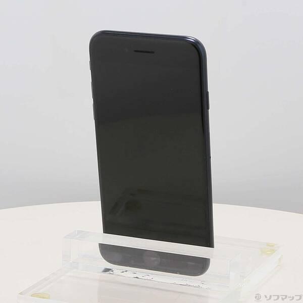 〔中古〕Apple(アップル) iPhone SE 第3世代 64GB ミッドナイト MMYC3J／A SIMフリー〔349-ud〕 |  | 02
