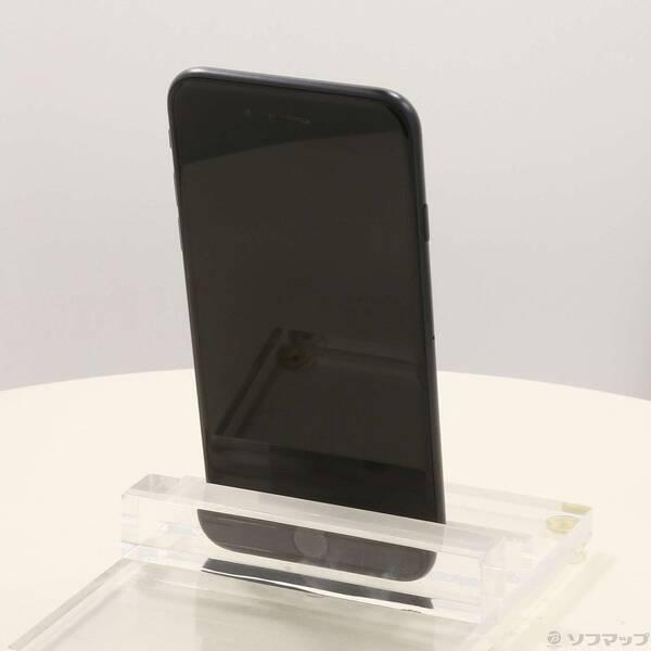 〔中古〕Apple(アップル) iPhone SE 第3世代 64GB ミッドナイト MMYC3J／A SIMフリー〔352-ud〕 |  | 02