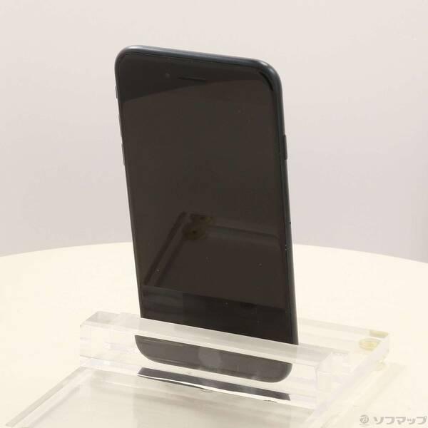 〔中古〕Apple(アップル) iPhone SE 第3世代 64GB ミッドナイト MMYC3J／A SIMフリー〔295-ud〕 |  | 02