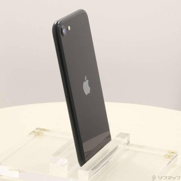 〔中古〕Apple(アップル) iPhone SE 第3世代 64GB ミッドナイト MMYC3J／A SIMフリー〔295-ud〕 |  | 03
