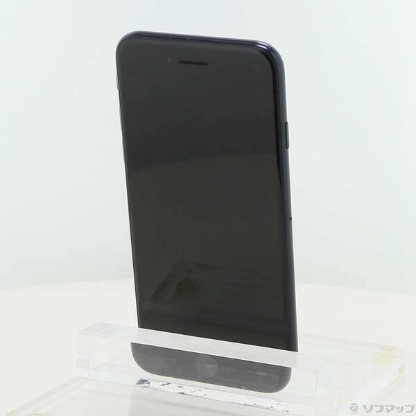 〔中古〕Apple(アップル) iPhone SE 第3世代 64GB ミッドナイト MMYC3J／A SIMフリー〔371-ud〕 |  | 02
