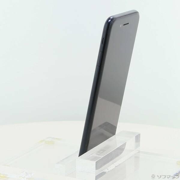 〔中古〕Apple(アップル) iPhone SE 第3世代 64GB ミッドナイト MMYC3J／A SIMフリー〔262-ud〕 |  | 01
