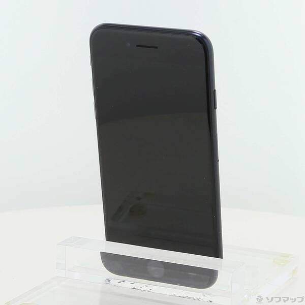 〔中古〕Apple(アップル) iPhone SE 第3世代 64GB ミッドナイト MMYC3J／A SIMフリー〔262-ud〕 |  | 02