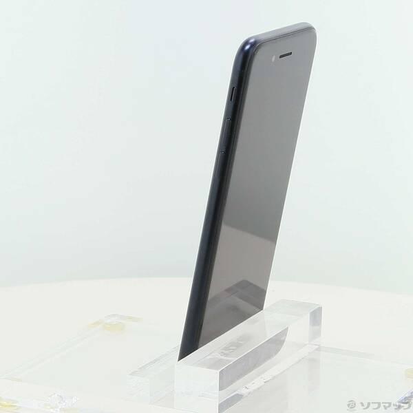 〔中古〕Apple(アップル) iPhone SE 第3世代 64GB ミッドナイト MMYC3J／A SIMフリー〔262-ud〕 |  | 01
