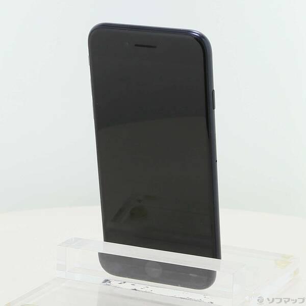 〔中古〕Apple(アップル) iPhone SE 第3世代 64GB ミッドナイト MMYC3J／A SIMフリー〔262-ud〕 |  | 02