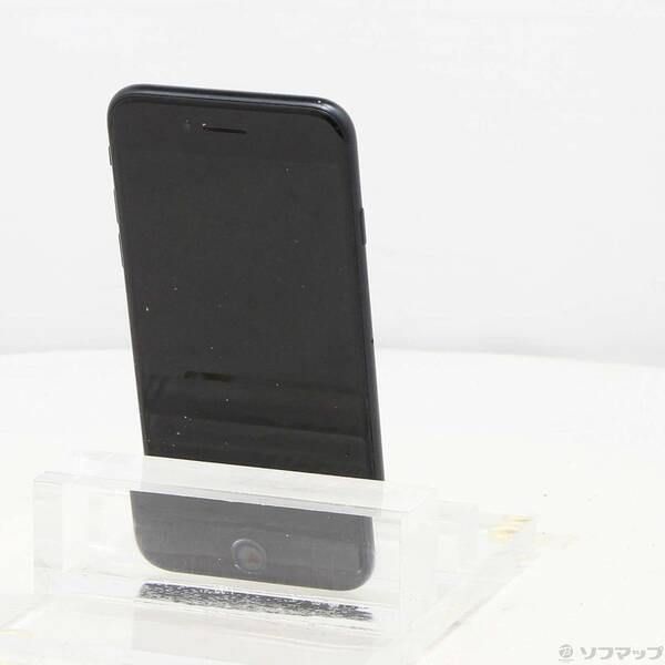 〔中古〕Apple(アップル) iPhone SE 第3世代 64GB ミッドナイト MMYC3J／A SIMフリー〔344-ud〕 |  | 02