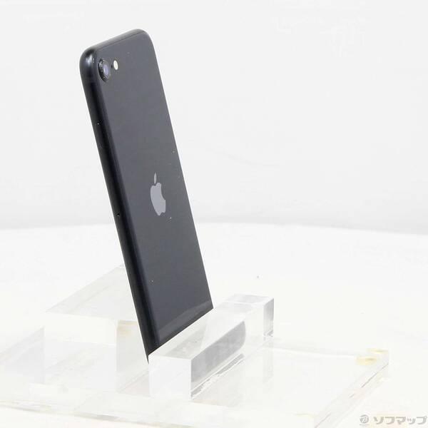 〔中古〕Apple(アップル) iPhone SE 第3世代 64GB ミッドナイト MMYC3J／A SIMフリー〔344-ud〕 |  | 03
