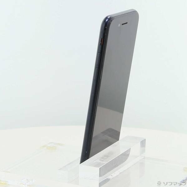 〔中古〕Apple(アップル) iPhone SE 第3世代 64GB ミッドナイト MMYC3J／A SIMフリー〔262-ud〕 |  | 01